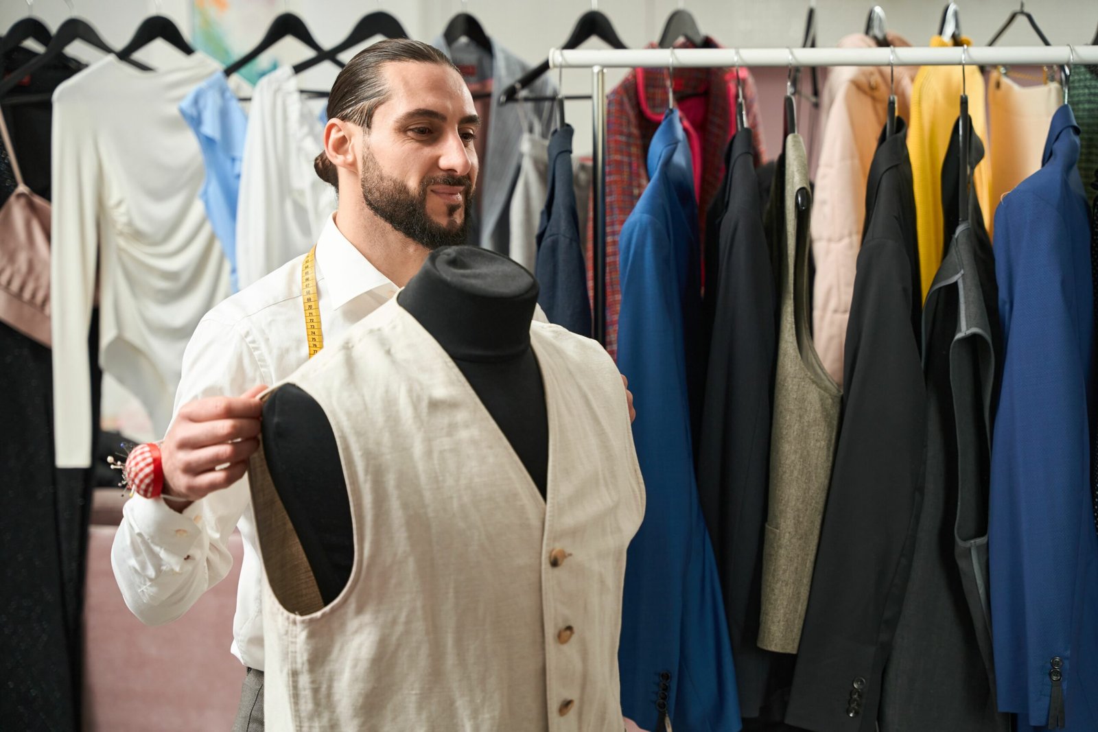 Un arma per le catene di abbigliamento